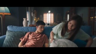 TAK INGIN USAI DISINI