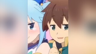 Đừng tưởng bộ isekai nào cũng bá bộ này phế toàn tập😂😂 anime edit konosuba fyp xuhuong