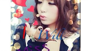 ladies code Eunb ♥️🌷🌹❤️🌸