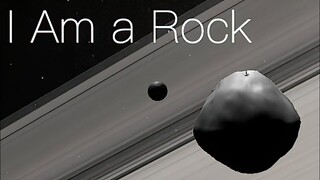 I Am a Rock | Early Access | GamePlay PC