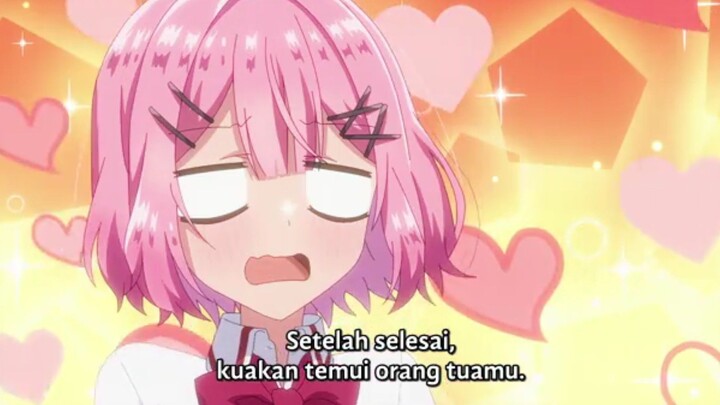 WATANARE EP.08 SUB INDO