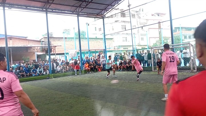 futsal