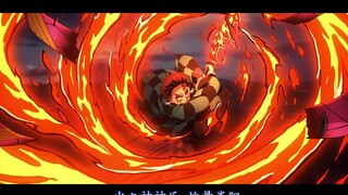 炭治郎：缘一你再不上号 我就没了
