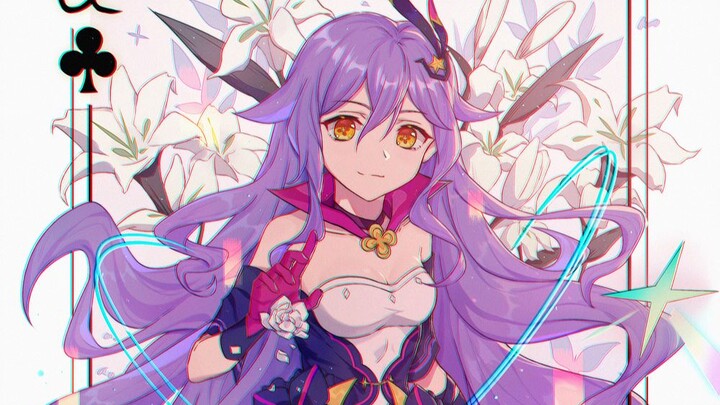 [Truyện tranh âm thanh] Honkai Impact 3 Honkai Impact thứ hai Số 2