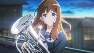 [أبريل ٢٠٢٤/كيوتو أنيميشن] العرض الترويجي الرسمي للموسم الثالث من أنمي "صوت! يوفونيوم: السنة الثالثة