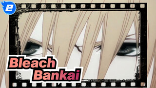 Bleach|[Epic MAD]Bankai is the romance of men_2