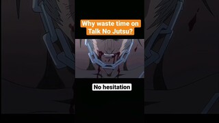 Hunter X Hunter Cold Moment 🥶