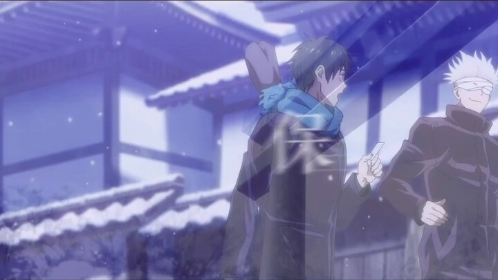 【五夏||马】"Maafkan saya karena menutup suara saya terlalu dini."