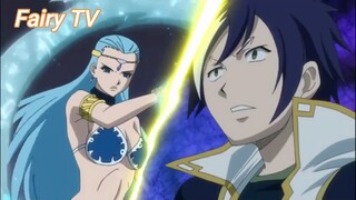 Hội pháp sư Fairy Tail (Short Ep 87) - Đại chiến (Phần 3) #fairytail