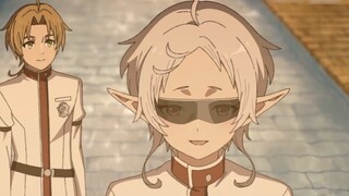 What is the life of Roxy in No Job? From birth to love to separation, this issue tells the story of 