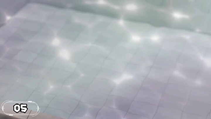 Slice of Life - #5 Ramuan Herbal Alami