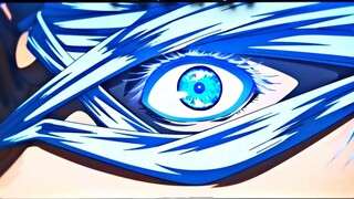 Gojo Satoru: "Send me an ak"