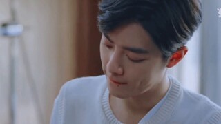 "Xiao Zhan Narcissus - Aku Ditakdirkan untuk Mencintaimu" Tampilan Ganda "Episode 7" Pelecehan Manis