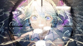 【DECO*27 feat. 初音ミク】- ヒバナ を叩いてみた  / HIBANA feat. Hatsune Miku Drum cover