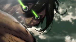 KILAS BALIK KEHIDUPAN EREN ❗🔥