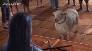 Westward Overworked Episode 3 Sub Indo