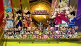 Dragon Ball Fighterz Pedido del Suscriptor # 543