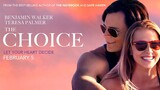 The Choice [1080p] [BluRay] 2016 Romance/Drama