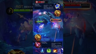 Odette Counter items mlbb