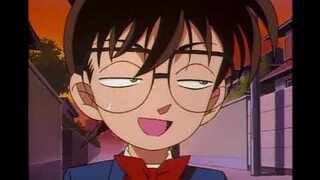 Dub Jokes from Detective Conan