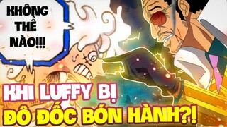 CÁC ĐÔ ĐỐC ĐỦ SỨC BÓN HÀNH LUFFY?! | NHỮNG LẦN LUFFY BỊ ĂN HÀNH BỞI CÁC HẢI QUÂN TRONG ONE PIECE