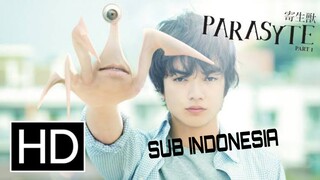 Parasyte: the Maxim Live Action part 1 (sub indo)