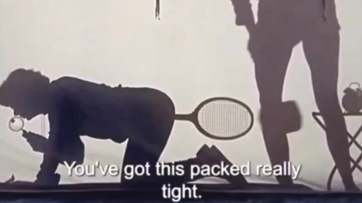 “Gila banget, nonton lagi deh” «284»