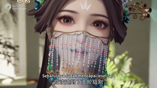 Lord Of Wonderland Eps 01-05 sub indo