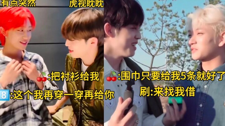 Quần áo cỡ 8, chiếc khăn quàng cổ được chải chuốt; Cool: Không phải vì không mua nổi đồ, mà là đồng 