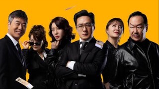 SubIndo_Good Luck Ep 54_2025