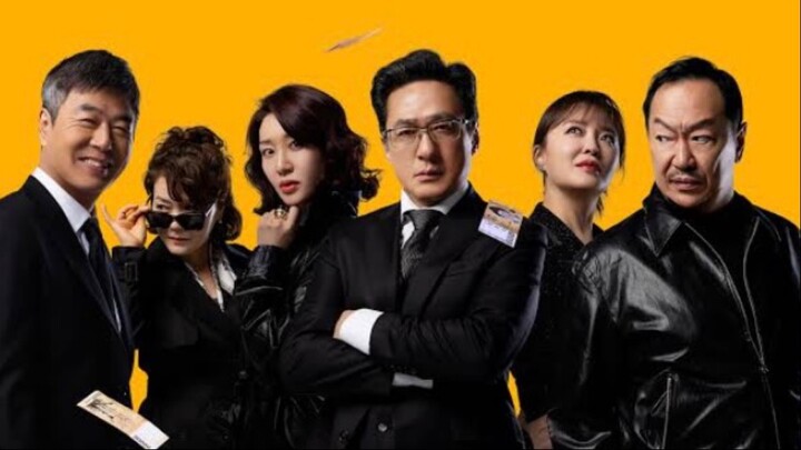 SubIndo_Good Luck Ep 54_2025
