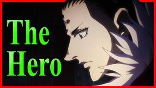 An Over Analysis of Chrollo Lucifer