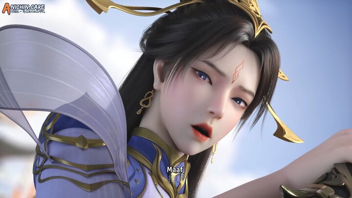 Legend Of Martial Immortal Eps 140 Sub Indo Best HD