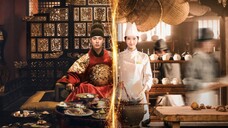 BON APPETIT, YOUR MAJESTY EPISODE 6 ENGLISH SUBBED