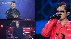 Manbo lần đầu biết gáy , khiến Hiếu Thứ Hai cũng phải sốc