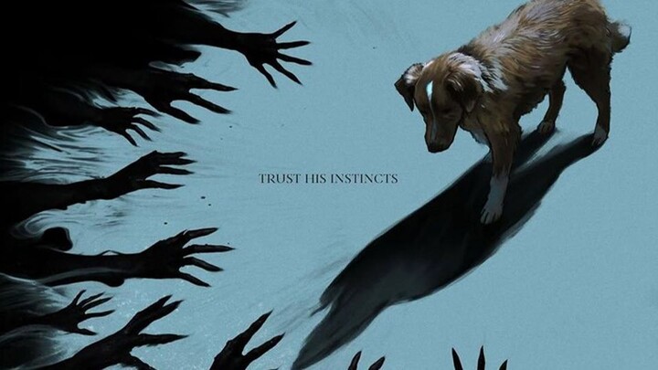 [L!nk] Good Boy.2025 Cc.Eng, Indo, Fil