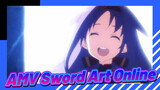 Đây mới chính là Sword Art Online thực thụ | AMV Sword Art Online