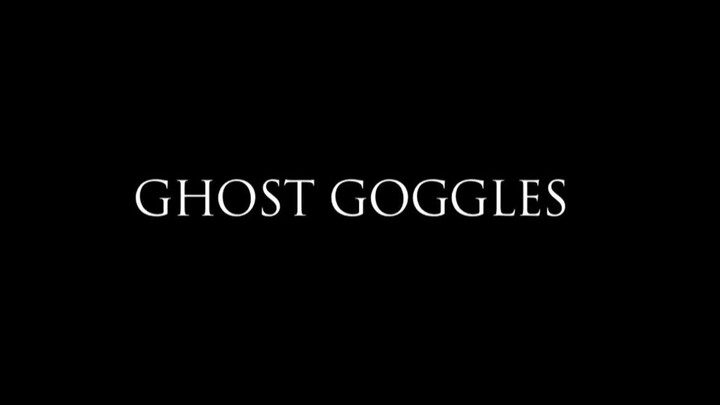 Ghost Goggles (2016) | Adventure, Family | Western Movie
