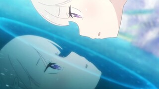 [Re:0 Zero-Starting Mixed Cut in Another World] Anime favorit saya tidak ada!