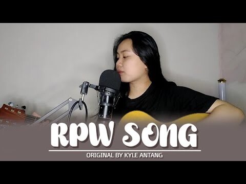 rpw song (ORIGINAL) | Kyle Antang