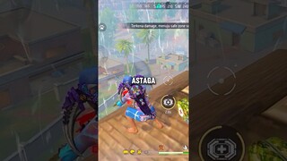 DEMI BISA KEMBALI LAGI KE RANK GRENDMASTER AKU NGENDOK DI LUAR ZONA TERUS😭