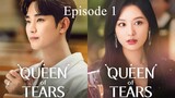 Queen of Tears (2024) Episode 1 English sub HD