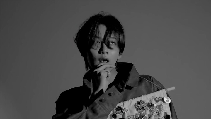 210218 SEVENTEEN [GOING] Majalah Film #3 S.COUPS WONWOO JEONGHAN MINGYU Stasiun Nol