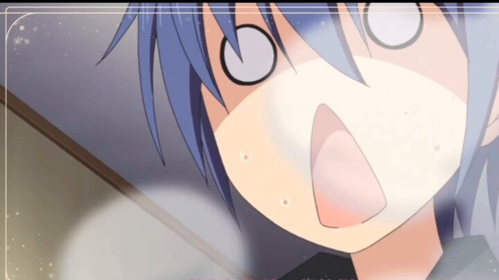 Miku: Darling♥~ My lips are burned, it won’t heal if I don’t kiss you!