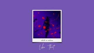 (FREE) R&B Type Beat - "Like That"