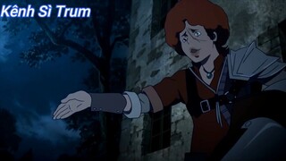 Anh tới với chú rồi đây #anime