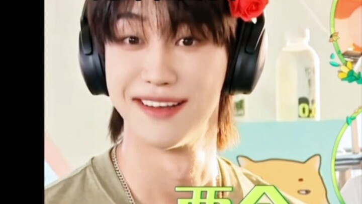 【شو مينغهاؤ】"ألا تعرف؟!" "أنا سيء؟ أنا سيء؟!" كلما أشاهد مينغهاؤ يلعب دور الصراخ في الصمت، لا أستطيع