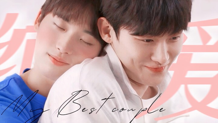 Waduh! Anjing kecil yang lebih muda nangis-nangis... Ngaku jadi abang terus minta ciuman sama pacar?