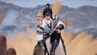 ep9 heaven swallow indo