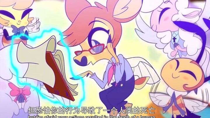 [Sếp Cực Ác] Thử thách lồng tiếng/làm lại tiếng Anh chân thực nhất âm dương của mẹ v thiên thần con!